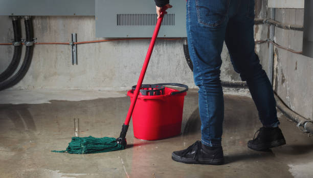 Best Emergency water damage restoration  in Keedysville, MD